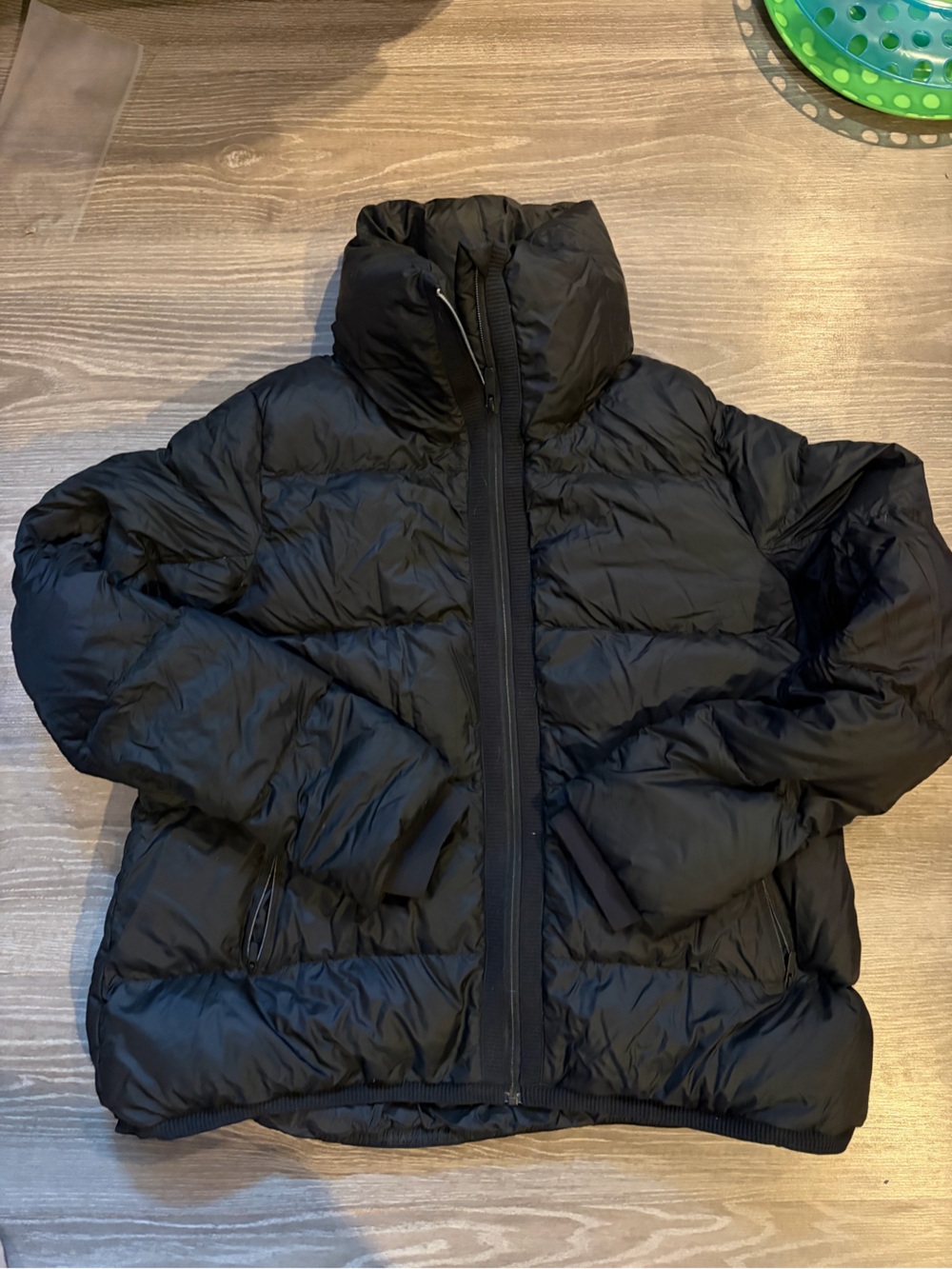 Lululemon Cloudscape Jacket